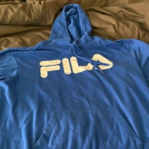 FILA Hoodie